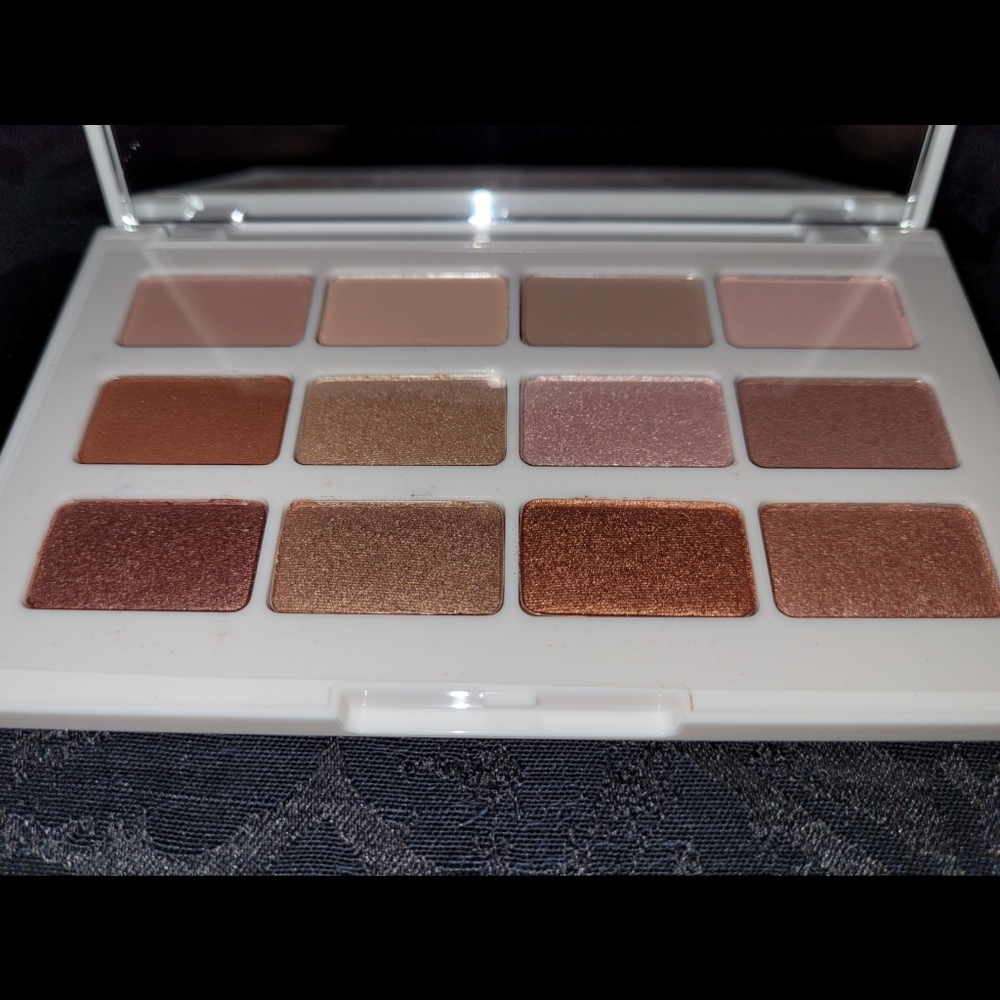 Laura Geller Cinnamon and Spice Eyeshadow Palette